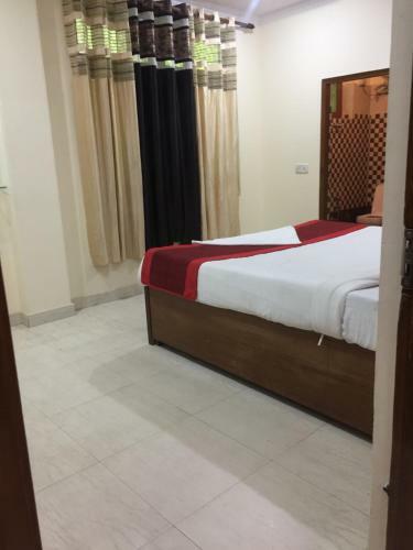 Hotel The Sehrawat Inn