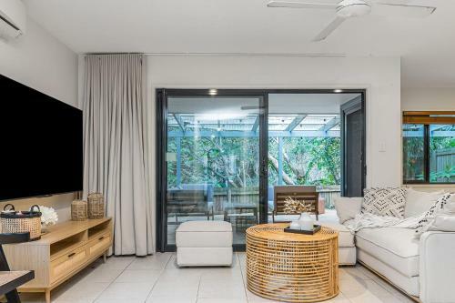 A Perfect Stay - Tallow Creek House