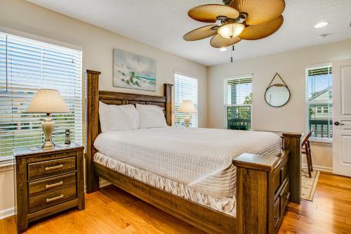 Sea Oats Retreat