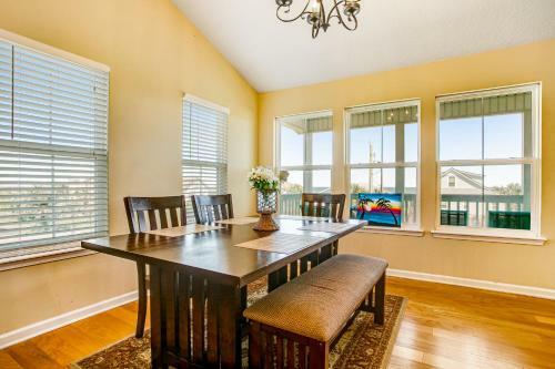 Sea Oats Retreat