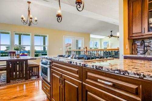 Sea Oats Retreat