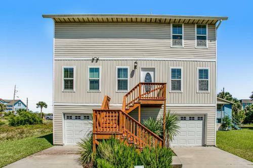 Sea Oats Retreat
