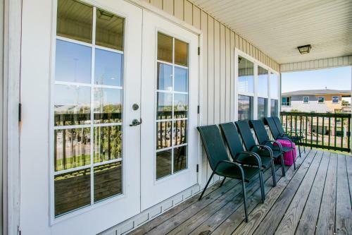 Sea Oats Retreat