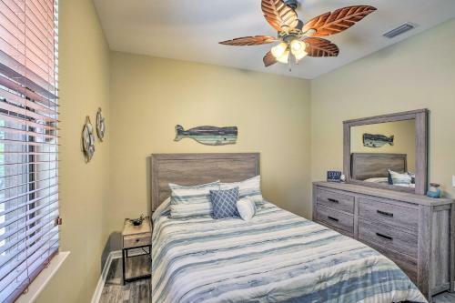 Sunny Cape Coral Home With Private Pool And Lanai