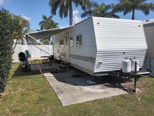 Fort Myers Beach Rv Resort