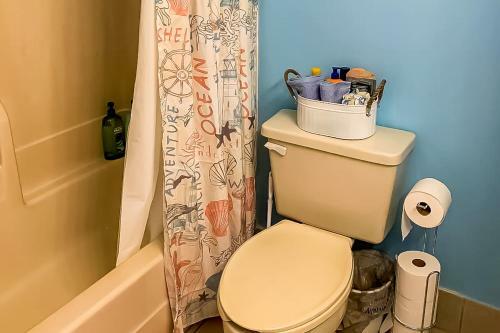 Apartamento Pirates Bay A102