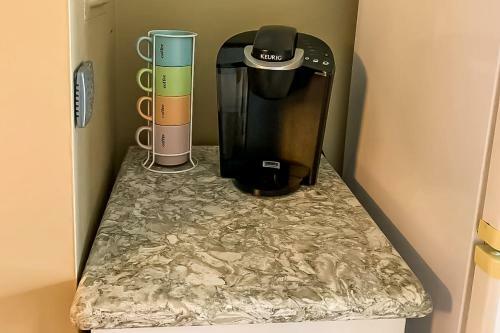 Apartamento Pirates Bay A102