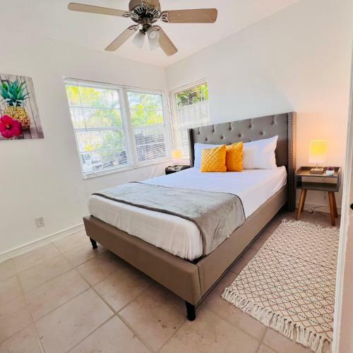 Apartamento Coco Bay Luxury Condos