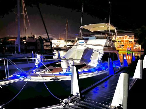 Beautiful Stay On The Water