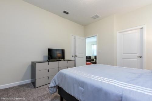 Mgical Themed Children's Rooms Villa