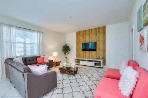 Mgical Themed Children's Rooms Villa