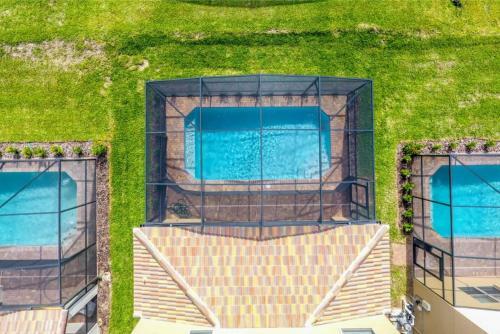 Fabulous Home With Pool At Solterra Resort St5501