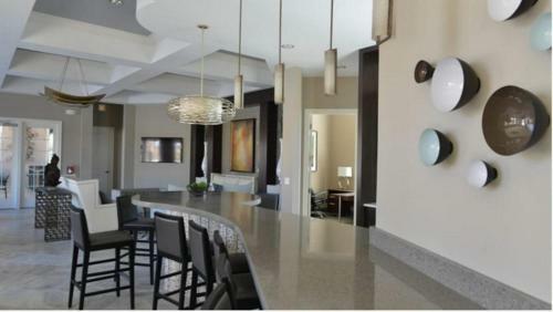 Fabulous Home With Pool At Solterra Resort St5501