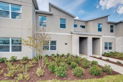 Family Fun At Champions Gate Townhouse