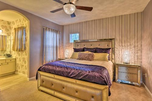 Luxury Davenport Villa 20 Mins To Disney With Pool!