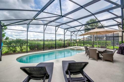 Sun Sational 5 Bedroom Solterra Luxury Villa Villa