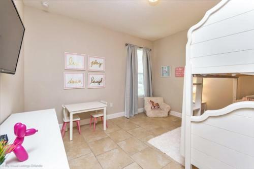 Sun Sational 5 Bedroom Solterra Luxury Villa Villa