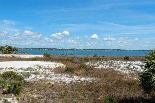 Makarios Beach Blu By Pensacola Beach Properties