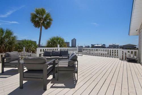 Makarios Beach Blu By Pensacola Beach Properties
