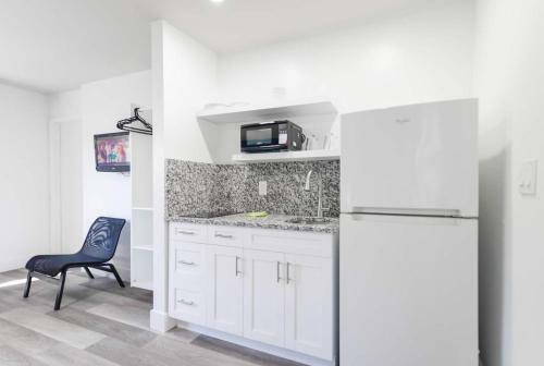 Apartamento Beautiful 1 Bedroom With Pool Steps From The Beach #27
