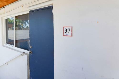 Apartamento Cozy 1 Bedroom With Pool Steps From The Beach #37
