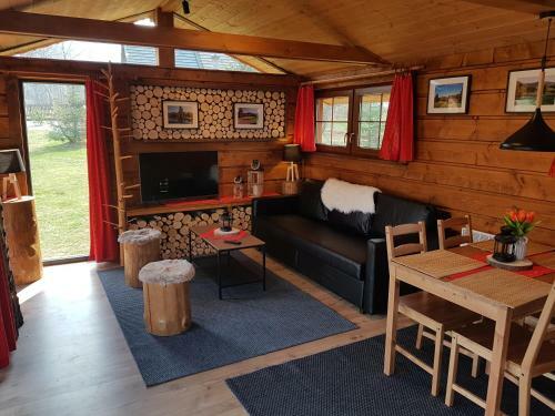 Apartamento Radho??sk� Rybn�k