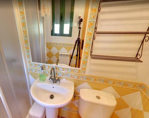 Casa Rural Molino Pataslargas