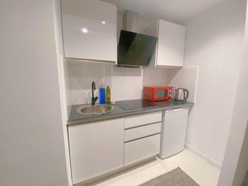 Apartamento Hug Hotel2022