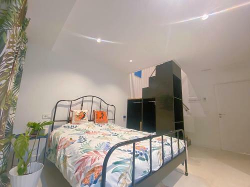 Apartamento Hug Hotel2022
