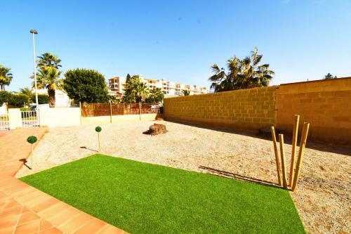 Apartamento Expoholiday - Flamencos 69
