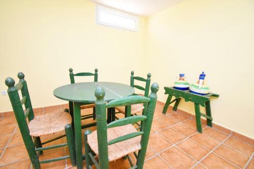 Apartamento Expoholiday - Flamencos 69