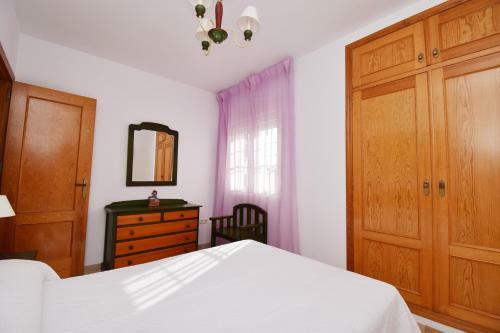 Apartamento Expoholiday - Flamencos 69