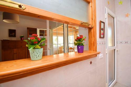 Apartamento Expoholiday - Flamencos 69