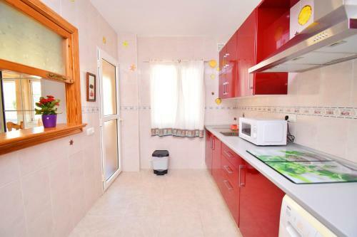 Apartamento Expoholiday - Flamencos 69