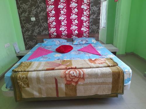 Bed & Breakfast Blue Sky Villa