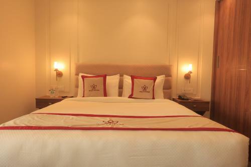 Hotel Holy Vivasa
