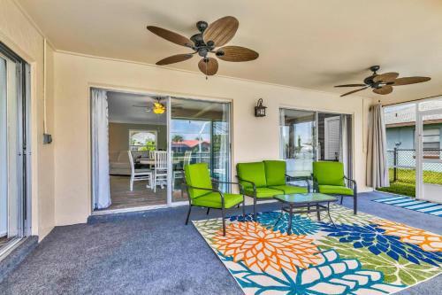 Fleming Ct Pool Home - Palm Coast