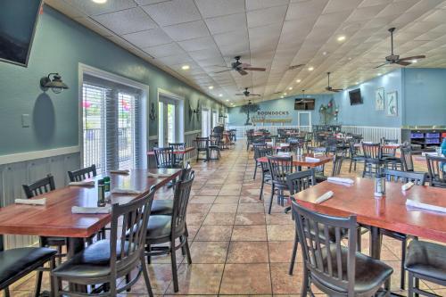 Sarasota Home With Full Resort Amenity Access!