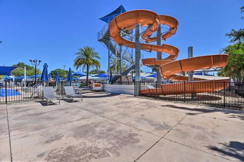 Sarasota Home With Full Resort Amenity Access!