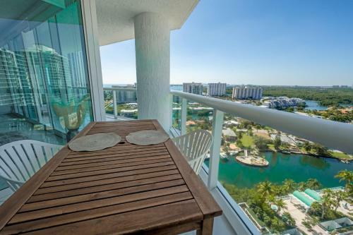 Luxury 4 Beds Apartment In Sunny Isles Island