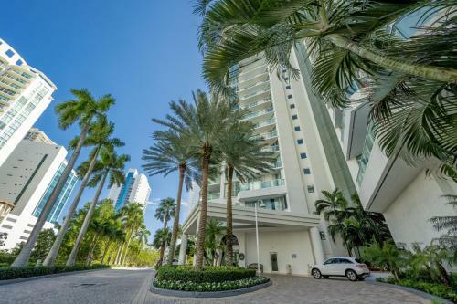 Luxury 4 Beds Apartment In Sunny Isles Island