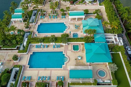 Luxury 4 Beds Apartment In Sunny Isles Island