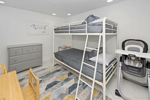 Luxury 4 Beds Apartment In Sunny Isles Island