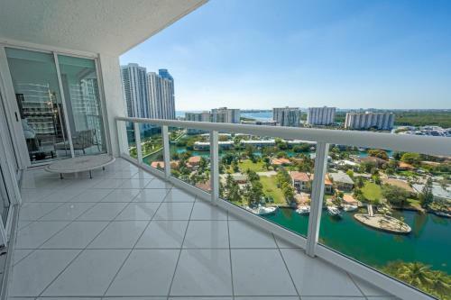 Luxury 4 Beds Apartment In Sunny Isles Island