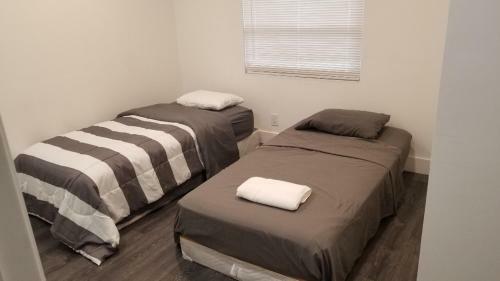 New Modern Style Home*near Downtown*near Beach