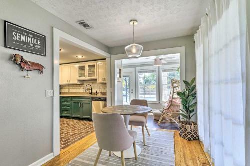 Bright Tampa Home With Stunning Backyard Oasis!