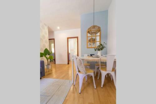 Apartamento Gatu Villa San Juan