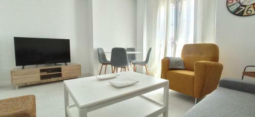 Apartamento San Sebastian By Rentcadiz