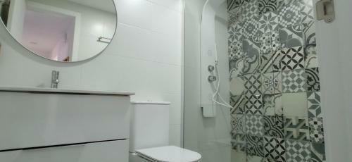Apartamento San Sebastian By Rentcadiz