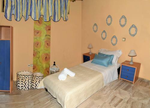 Ntana's House Bohali Zakynthos